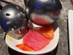 -曼格活海鲜·牛排自助(光明蓝鲸店)