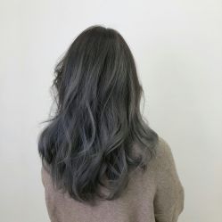 -Mix Boom Hair salon