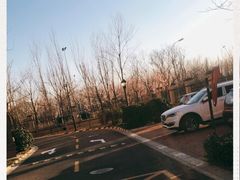 -五环公园