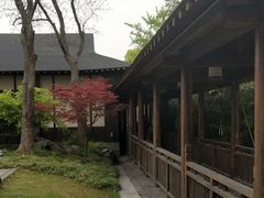 -东园小馆·早茶·淮扬小炒(宋夹城店)