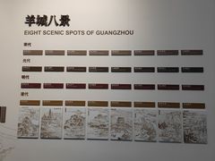 -广州市城市规划展览中心