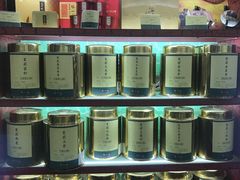 -张一元(世纪金源购物中心东区店)