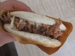 -樊记腊汁肉(竹笆市总店)