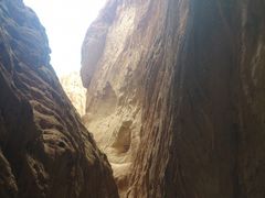 -天山神秘大峡谷