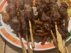 -比格比萨自助(国展店)