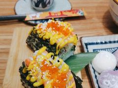 -西月山居匠心创意料理(江汉路新佳丽广场店)