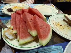 -巴犀烧烤(新崇光店)