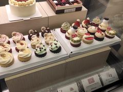 -Pantry's Best派悦坊蛋糕(K11购物艺术中心店)