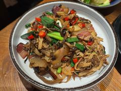 -云海肴·汽锅鸡·云南代表菜(美罗城店)