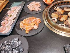 -龙神·炭烧酒场深夜食堂(新街口店)