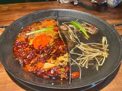 -楠火锅(哈尔滨金爵万象店)