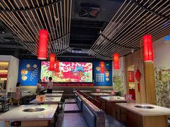 -大龙燚火锅(天安云谷店)