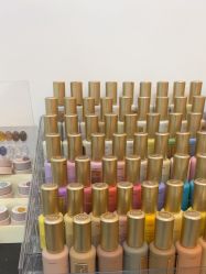 -鲸彩·美甲美睫科技护肤