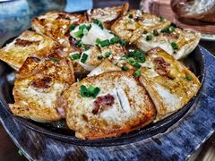 铁板煎豆腐-桃姐农庄老字号(从化温泉店)