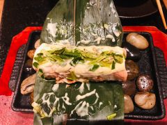 無境招牌卷寿司-無境·匠心日本料理(汉街店)