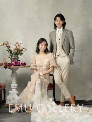-EMU艺慕摄影(扬中店)