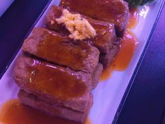 -粉墨特色菜·烧烤音乐酒馆
