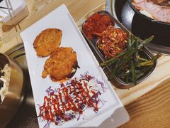 -韩国大金刚烤肉·料理(印象城店)