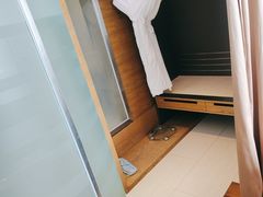 -厦门海港英迪格酒店(中山路店)