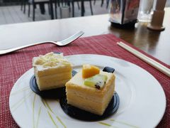 -唐山香格里拉大酒店·香啡阁(长虹西道店)