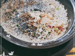 -大笑饭堂(甲子桥店)