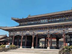 -粤晖园