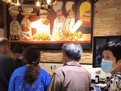 -苹果花园(昌里东路店)