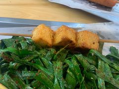-老马家资格烤羊肉串·清真烧烤(清江西路地铁站店)