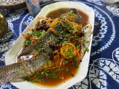 -龙姐私房菜(和顺古镇店)