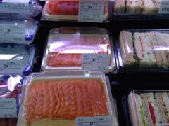 -blt精品超市(南京环宇城店)