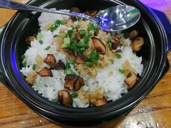 -澳门陈光记烧味饭店(南京德基广场店)