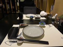 -松临·铁板烧&Omakase(神农店)