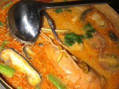 -CHINCHIN 青青·泰国料理(万象食家店)