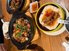 -鸽味轩·粤菜小馆(高楼门总店)