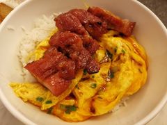 -翠华餐厅(德基广场店)