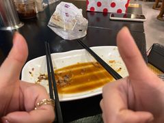-卓粤拉肠(红庙店)