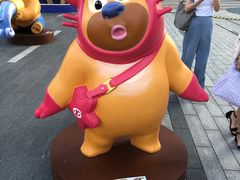 -凯德广场(西城店)