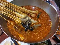 -付小姐在成都(中山公园店)