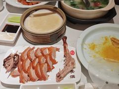 -全聚德(常州店)