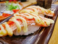 -Sushi Love 创意寿司(丽影广场店)