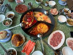 -五里关火锅(上海鑫耀·光环Live店)