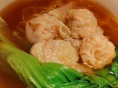 -食大利香港茶餐厅(南亚风情第一城店)