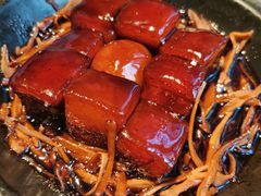 红烧肉-苏帮袁Sue Cuisine(来福士店)