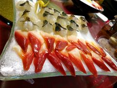 北极贝-海椰茶居(海印缤缤广场店)