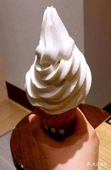 肯德基(杭州岳王店)北海道甜筒图片 - 第156张