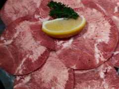 -九田家黑牛烤肉料理(新世纪商城甄选店)