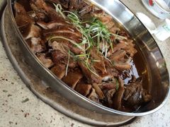 碌鹅-水乡人家