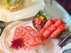 -香守·花胶鸡海鲜火锅(JW万豪店)