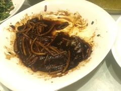 -阿英煲(凉城路店)