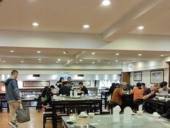 -一楼食业·美食人家